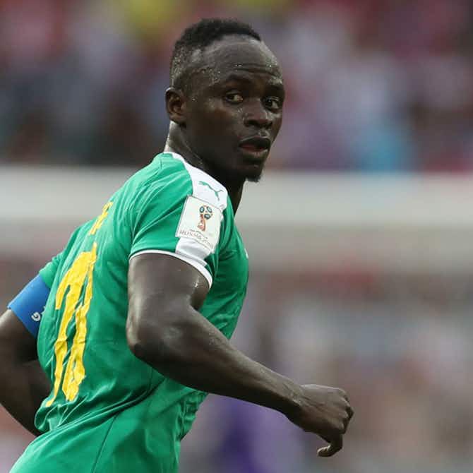 Pratinjau gambar untuk Piala Afrika 2019 - Sadio Mane Absen Di Laga Pembuka