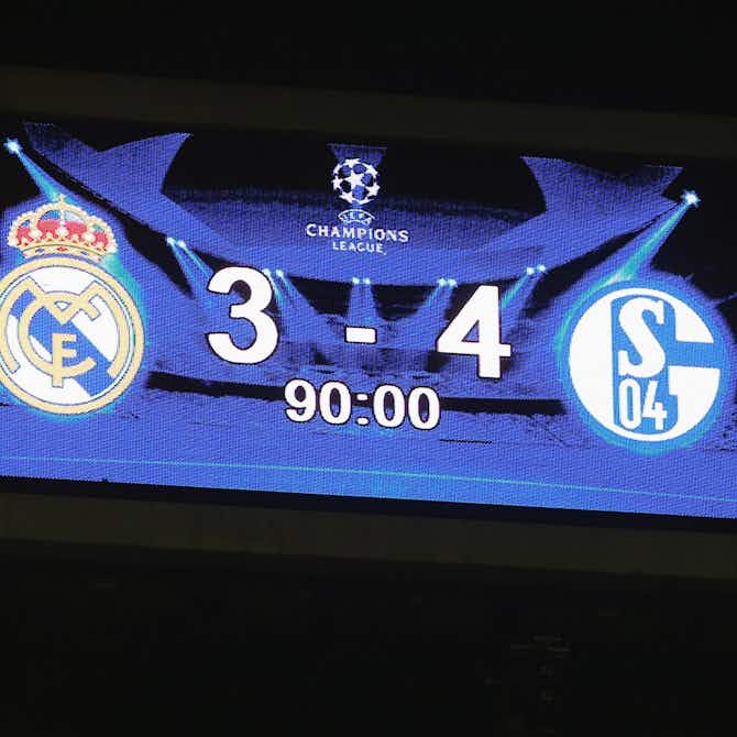 Imagen de vista previa para Cuáles fueron los resultados más repetidos de la historia de la final de la Champions League