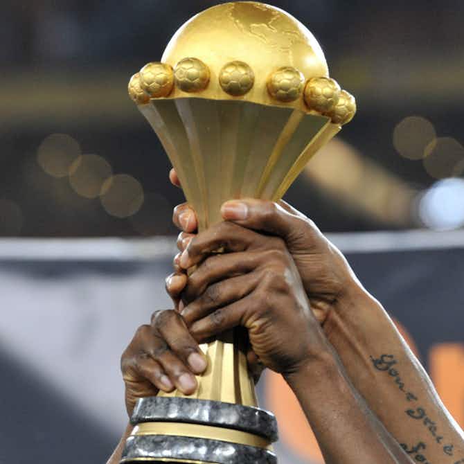 Pratinjau gambar untuk Panduan Lengkap Piala Afrika 2017