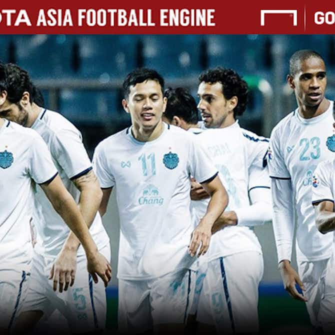 Pratinjau gambar untuk PREVIEW Liga Champions Asia: Ujian Terberat Buriram United