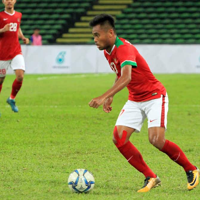 Pratinjau gambar untuk Tampil 85 Menit, Saddil Ramdani Bantu Sabah FC Petik Kemenangan