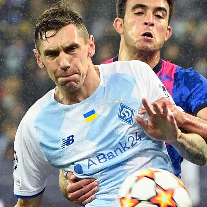 Pratinjau gambar untuk Dynamo Kiev Akan Gelar Uji Coba Lawan Barcelona & PSG, Uangnya Buat Korban Terdampak Konflik Ukraina