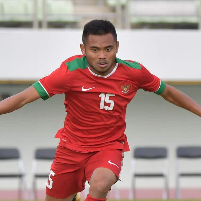 Pratinjau gambar untuk Gol Saddil Ramdani Tentukan Kemenangan Sabah FC Di Piala FA