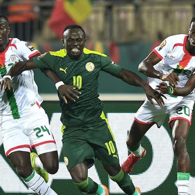 Pratinjau gambar untuk Bintang Liverpool Sadio Mane Inspirasi Senegal Lolos Ke Final Piala Afrika Beruntun
