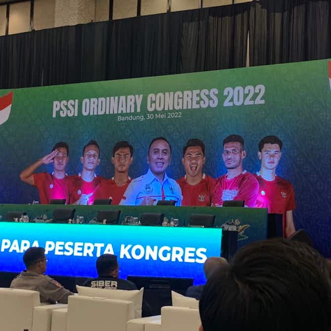 Pratinjau gambar untuk Kongres PSSI 2022 - Ada Klub Berubah Nama, Termasuk Milik Atta Halilintar & Raffi Ahmad