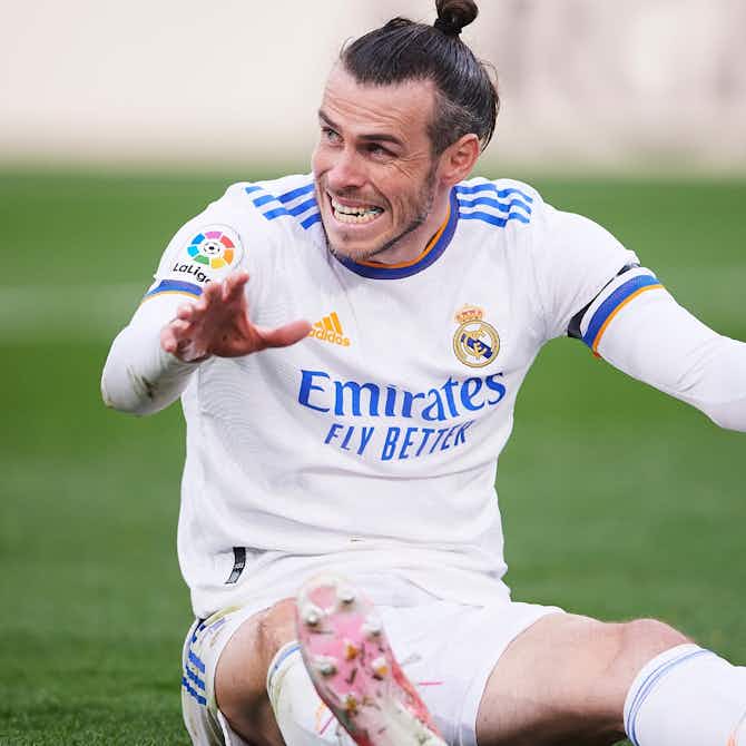 Pratinjau gambar untuk Tinggalkan Real Madrid, Gareth Bale Disarankan Gabung Cardiff City