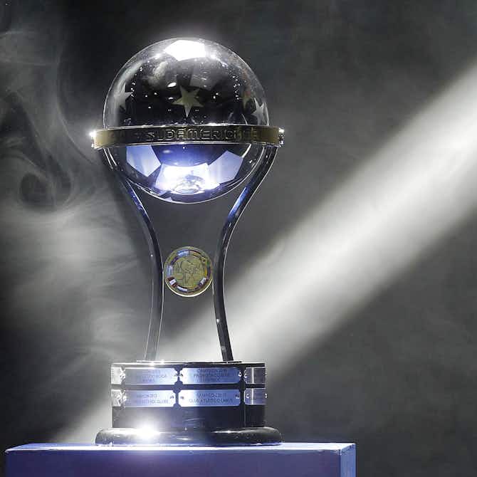Imagem de visualização para Qual é a premiação da Copa Sul-Americana 2020?