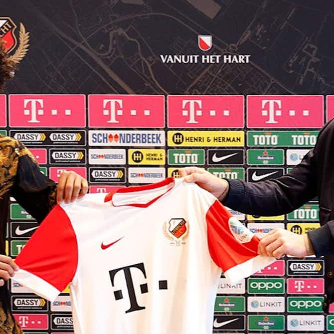 Pratinjau gambar untuk Kontrak Sisa Tiga Bulan, Bagaimana Masa Depan Bagus Kahfi Di FC Utrecht?