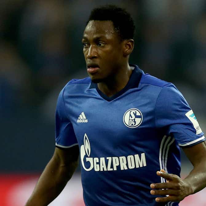 Vorschaubild für Schalke: Baba-Verletzung schlimmer als gedacht