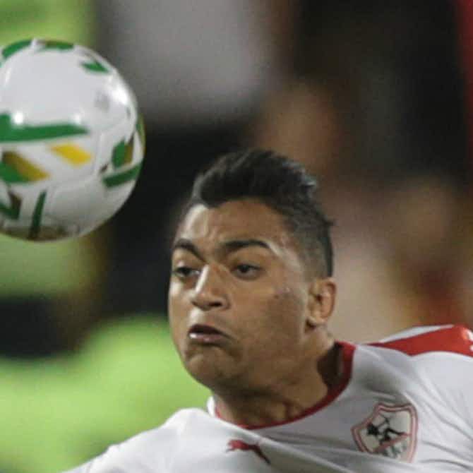 Preview image for Zamalek 3-1 Raja Casablanca (4-1 on aggregate): Egyptian giants reach CAF Champions League final