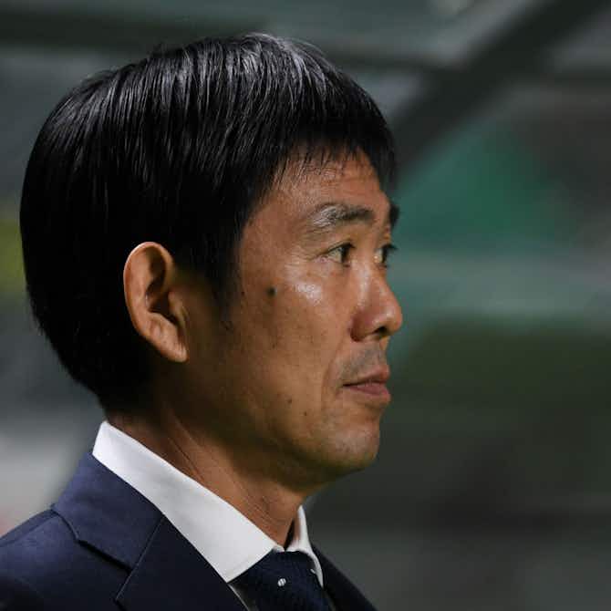 Preview image for Japan v Turkmenistan: Moriyasu warns Asian Cup rivals that the Samurai Blue are in 'top shape'