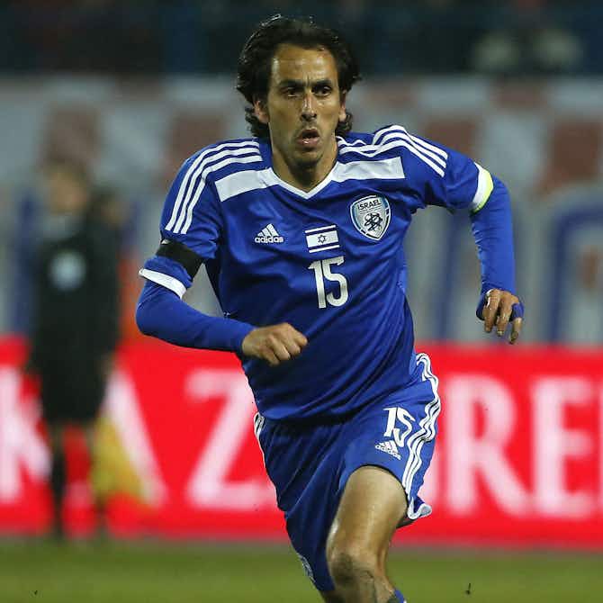 Preview image for Yossi Benayoun announces retirement and takes Beitar role