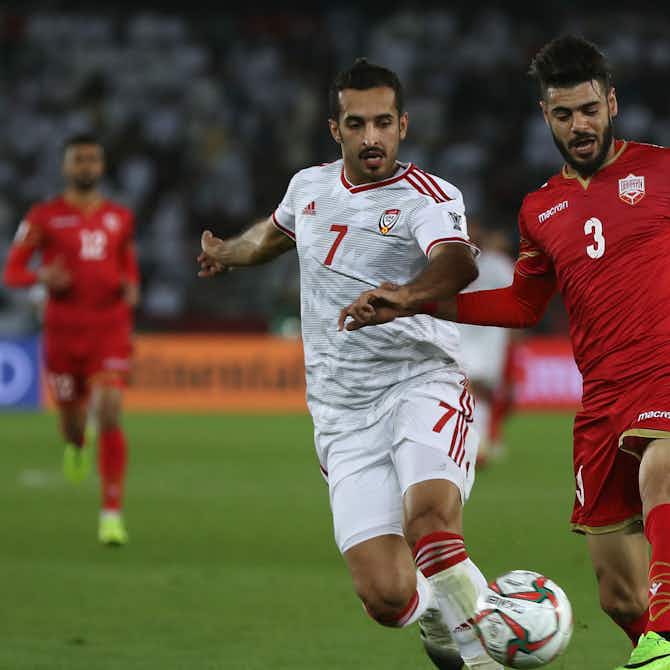 Preview image for United Arab Emirates v Kyrgyzstan: Zaccheroni confident in attack