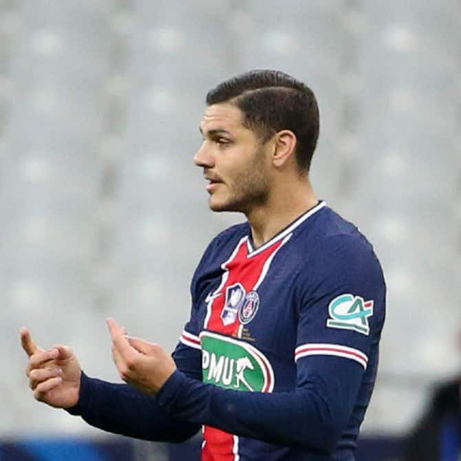 Preview image for Paris Saint-Germain pegged back late by Chambly