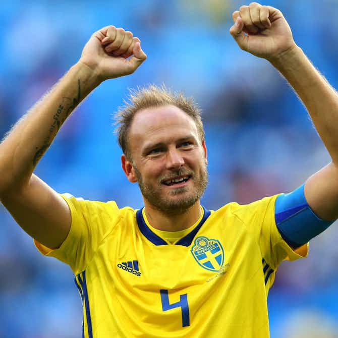 Preview image for Granqvist confirms Manchester United interest
