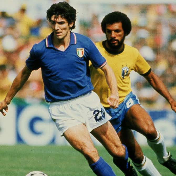 Preview image for Italy great Paolo Rossi dies aged 64
