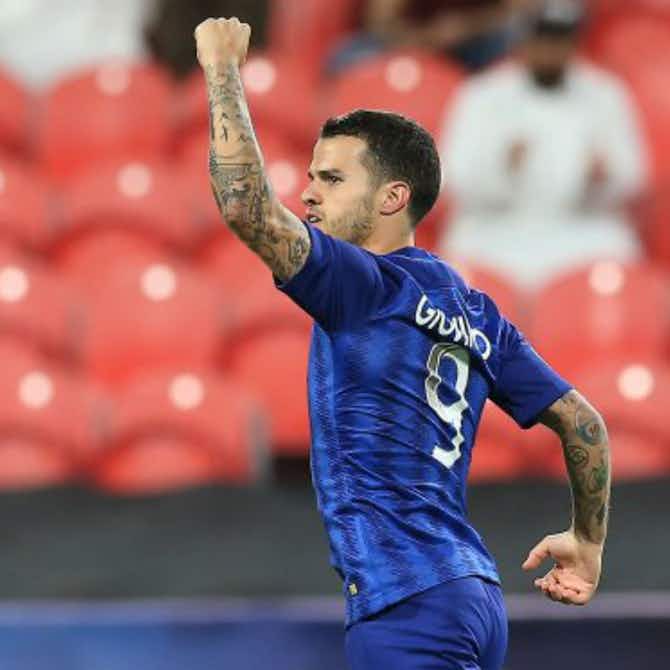 Preview image for AFC Champions League Review: Giovinco strike earns 10-man Al-Hilal win