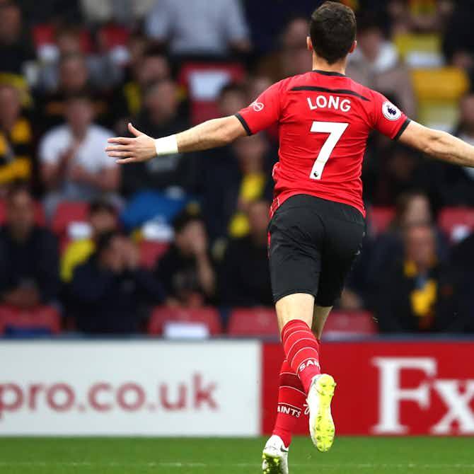 Preview image for Shane Long and the fastest goals in Europe's top-five leagues