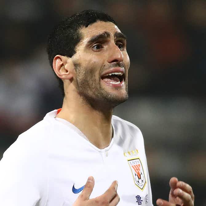 Preview image for AFC Champions League Review: First win for Johor, Fellaini on target