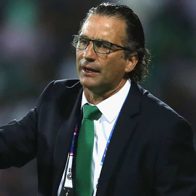 Preview image for Lebanon v Saudi Arabia: Pizzi feeling confident of 2019 Asian Cup success