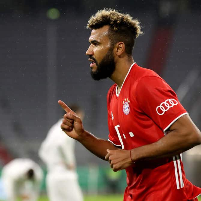 Preview image for Duren 0-3 Bayern Munich: Choupo-Moting claims debut double against spirited minnows
