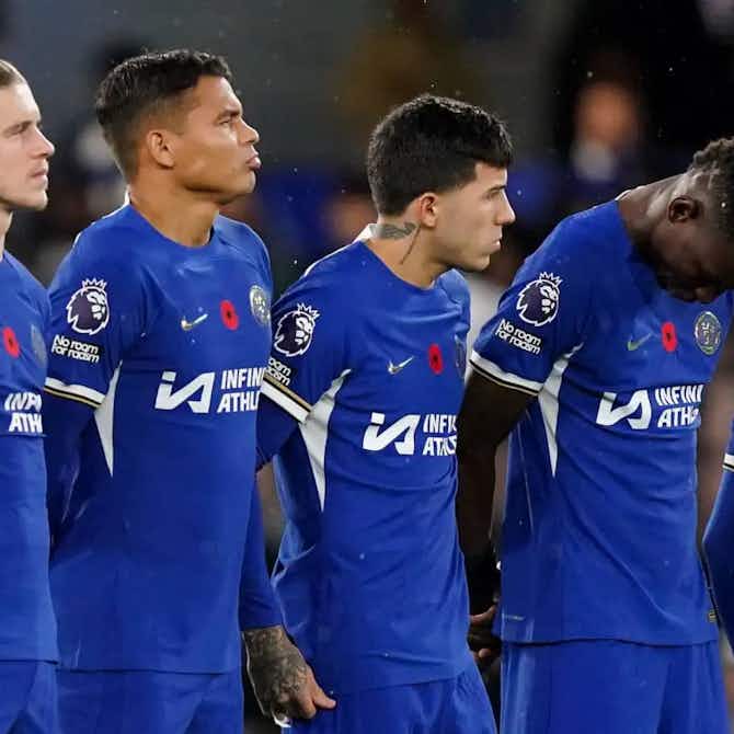 Preview image for ‘Something not quite right’ – Chelsea missing spark but ex-Prem boss believes it’s coming