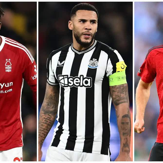 Preview image for ‘Secret’ Man Utd transfer, Arsenal hanger-on and ex-Liverpool hero among five possible Turkey deals