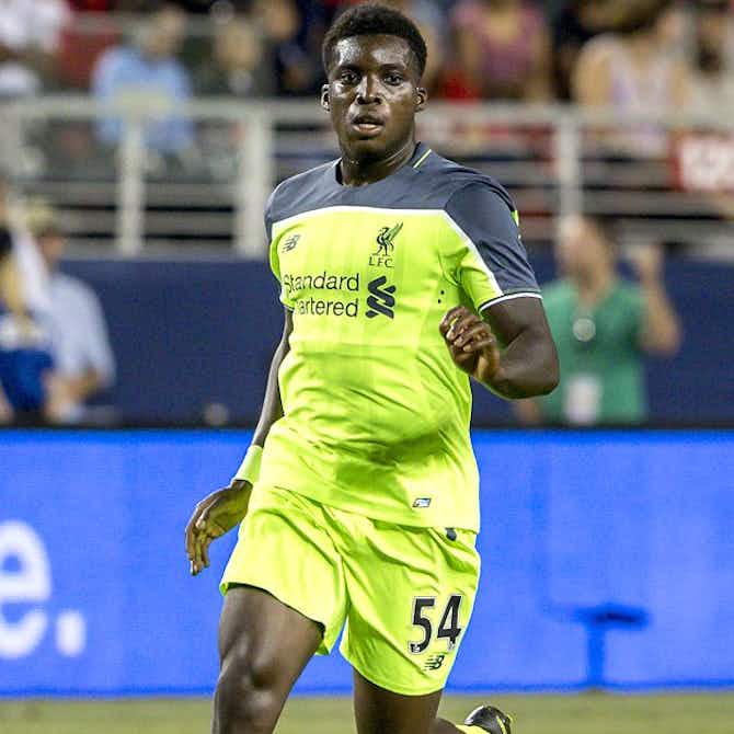 Preview image for Liverpool winger Sheyi Ojo on Cardiff move: I've point to prove