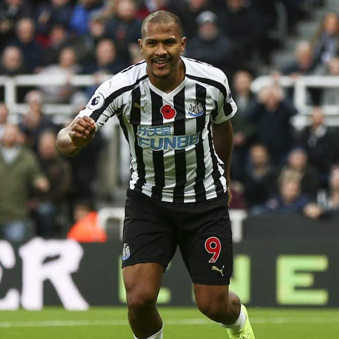 Preview image for Rondon to join CSKA Moscow after Spurs, West Brom contact