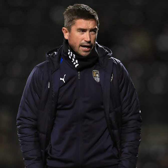 Preview image for Barnet sack manager Harry Kewell