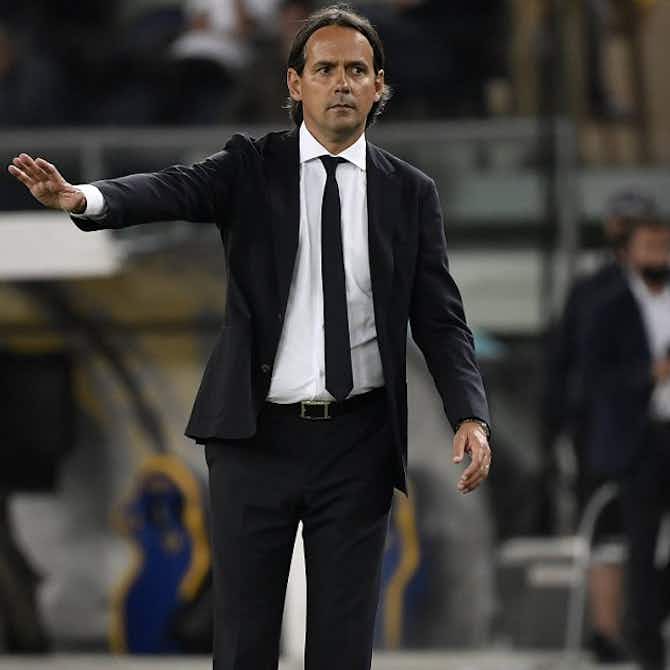 Preview image for Festa insists Inzaghi and Inter Milan can be happen with season