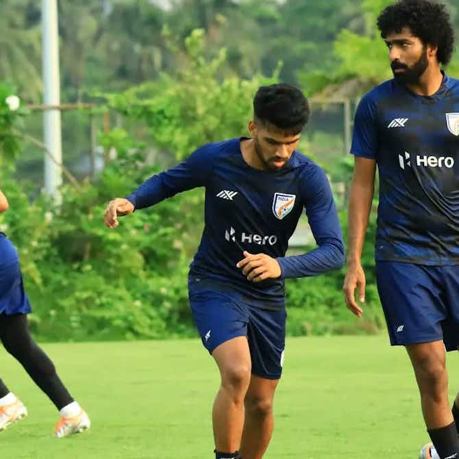 Preview image for AFC Asian Cup qualifiers: India vs Cambodia preview, team news, probable XI & prediction