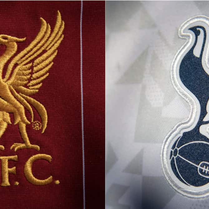 Preview image for Liverpool vs Tottenham: Preview, predictions and lineups