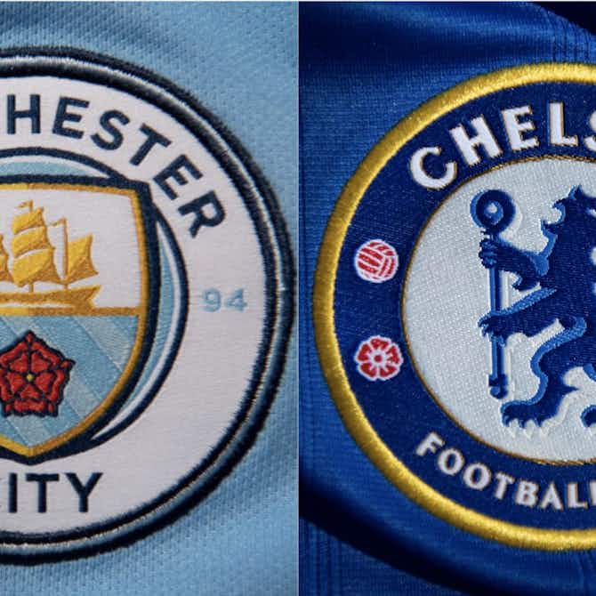 Preview image for Man City vs Chelsea: Preview, predictions and lineups