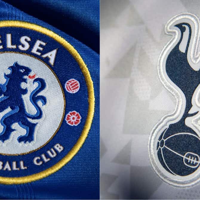 Preview image for Chelsea vs Tottenham: Preview, predictions & lineups