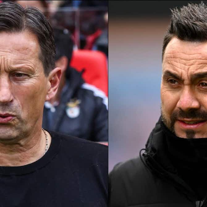 Preview image for Bayern Munich suffer another blow as two manager targets rule out summer switch