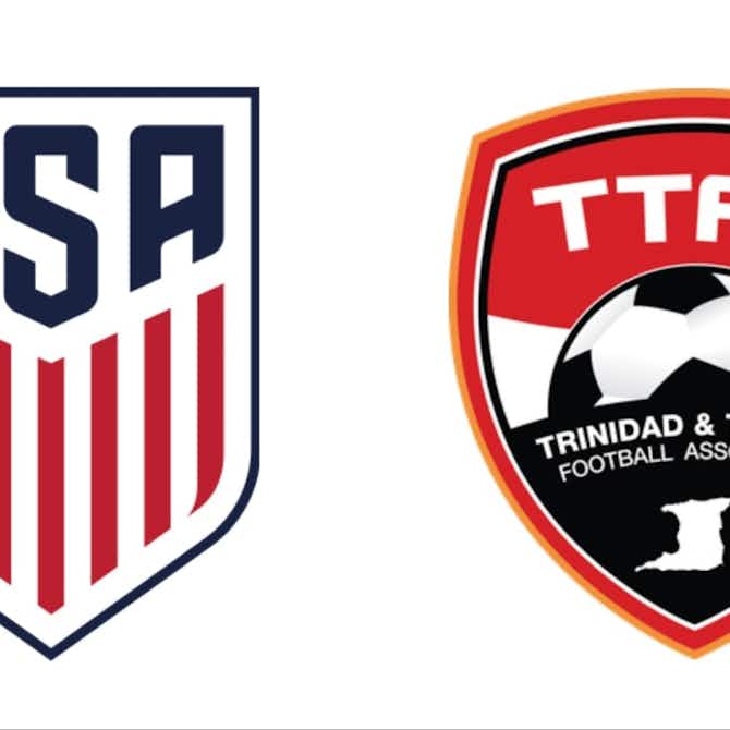 Preview image for USMNT vs Trinidad & Tobago - Nations League preview: TV channel, live stream, team news & prediction