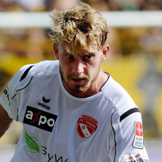 Preview image for Swiss footballer Nicolas Schindelholz dies aged 34 after cancer fight
