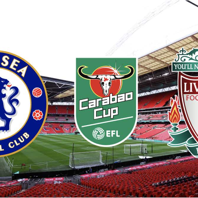 Preview image for 5 key battles that could decide Chelsea vs Liverpool in Carabao Cup final