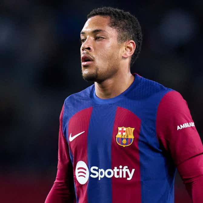 Preview image for Vitor Roque's agent explains how Barcelona could afford €61m transfer