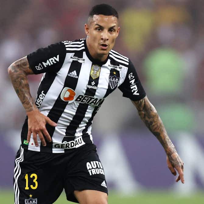 Preview image for West Ham eye Guilherme Arana in search for new left-back