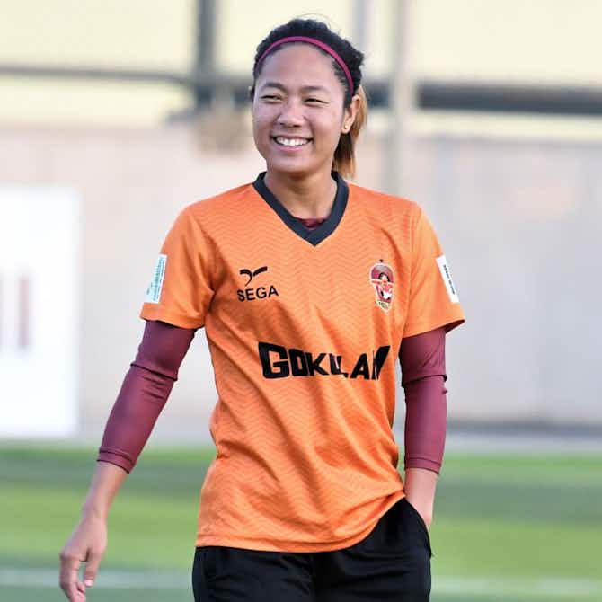 Preview image for 'I know everything will be different in Uzbekistan,' claims India star Dangmei Grace