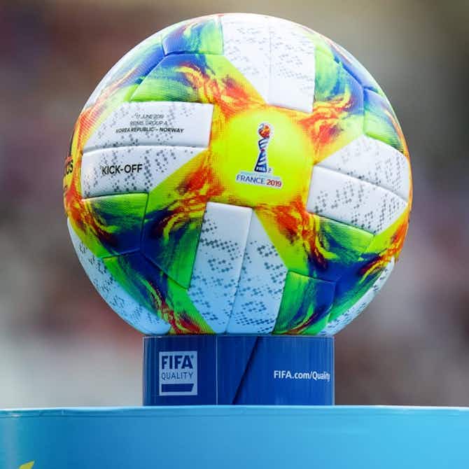 Preview image for Mexico and United States launch joint bid to host 2027 Women's World Cup