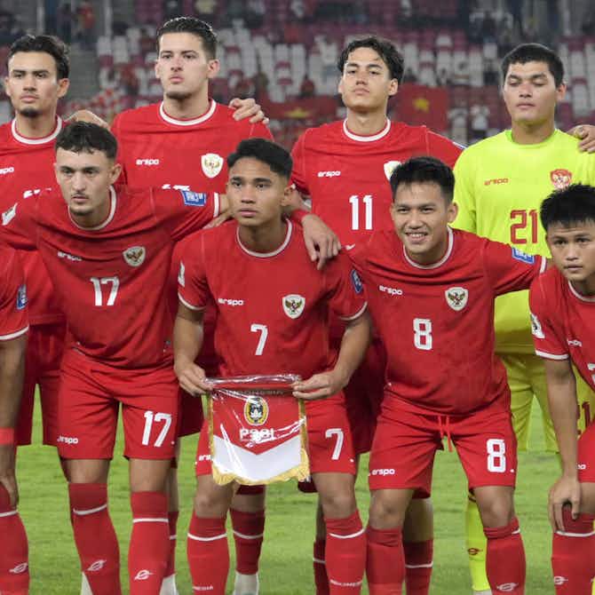 Pratinjau gambar untuk Hasil Pertandingan Sepakbola Tadi Malam: Portugal dan Italia Menang; Indonesia Kalahkan Vietnam