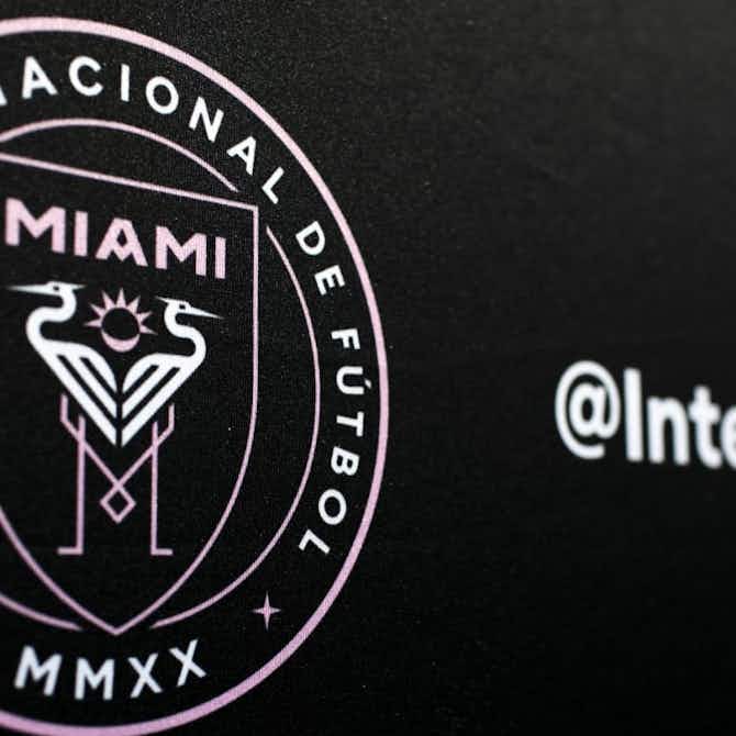 Preview image for Inter Miami partner with TUDOR on revolutionary campaign