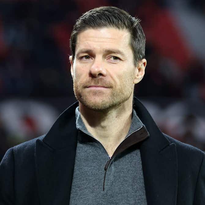Preview image for 4 manager targets for Liverpool after Xabi Alonso decision