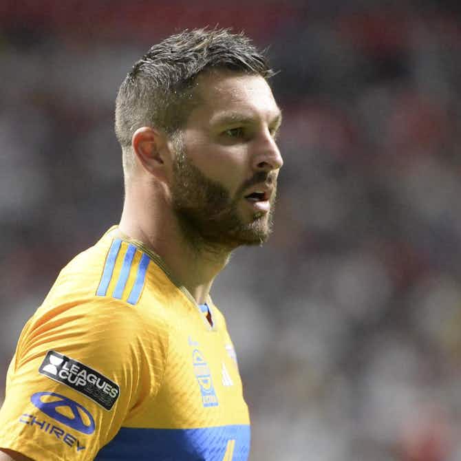 Preview image for Tigres boss Robert Siboldi hails Andre-Pierre Gignac's late heroics against Whitecaps