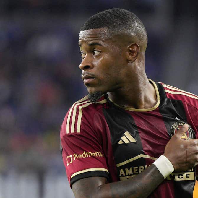 Preview image for Atlanta United exercise purchase option for Xande Silva