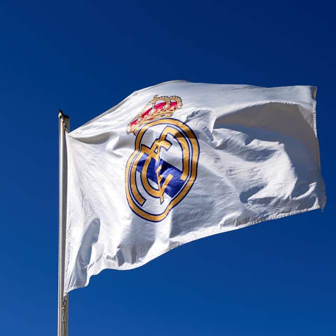 Pratinjau gambar untuk Osasuna vs Real Madrid: Live Streaming, Prediksi Susunan Pemain, Jadwal Kickoff - La Liga 2023/24