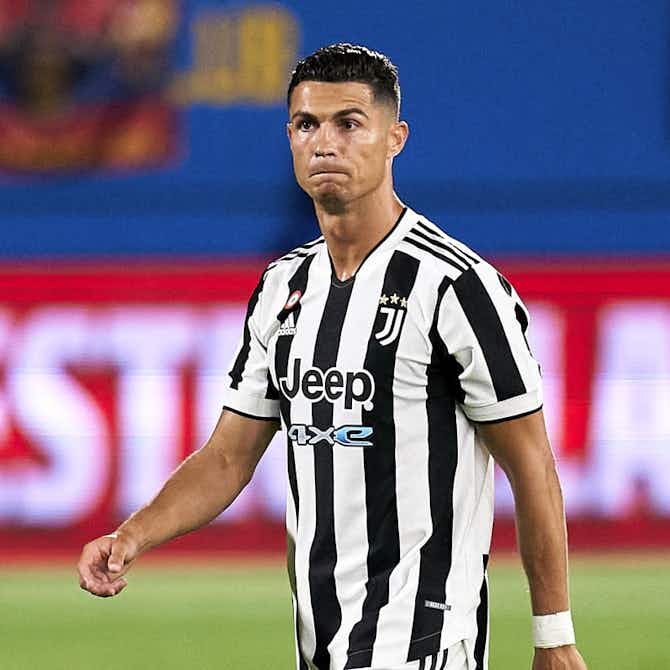 Vorschaubild für 10 Millionen Euro für CR7: Ronaldo gewinnt Rechtsstreit gegen Juve